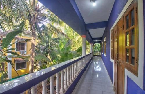 Candolim Apartment | 5bhk Villa Near Candolim Beach North Goa