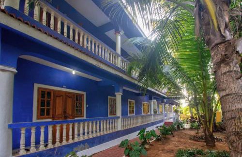 Candolim Apartment | 5bhk Villa Near Candolim Beach North Goa