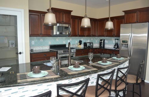 Stratland Estates House | 5br 4 Baths-NEW Only 30+ days rental allowed-Beautiful Spacious Gilbert Home
