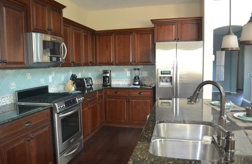 Stratland Estates House | 5br 4 Baths-NEW Only 30+ days rental allowed-Beautiful Spacious Gilbert Home