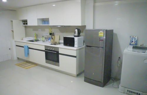 Bangkok Central Business District House | 5BR/5Bath Cozy & Fashionable House Erawa