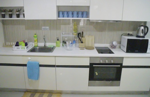 Bangkok Central Business District House | 5BR/5Bath Cozy & Fashionable House Erawa