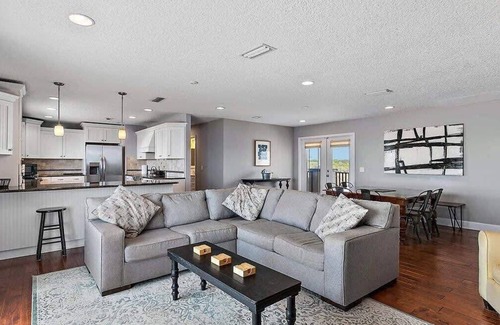 South Ponte Vedra Beach House | 5BR, Beachfront, King Beds - Bala Sands