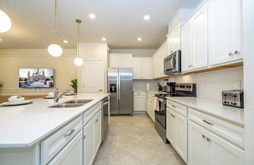 Four Corners House | 5BR - Brand New Home! - Windsor Cay