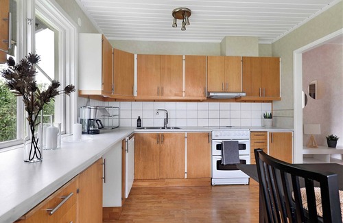 Boden House | 5BR Business Villa Su