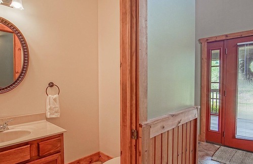 Snowshoe House | 5Br Cardinal Retreat 15 Min To Snowshoe