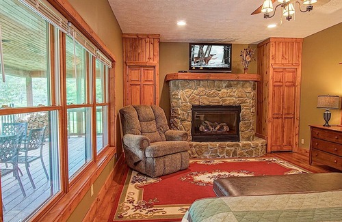 Snowshoe House | 5Br Cardinal Retreat 15 Min To Snowshoe