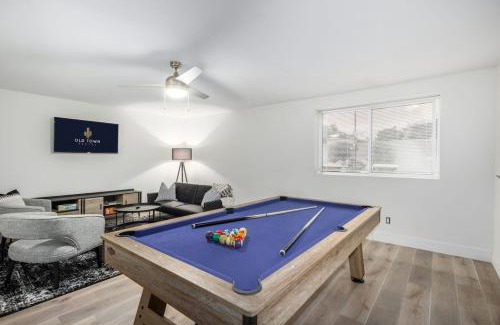 Mesa House | 5BR Citrus Family Estate-Sleeps 13-Free Htd Pool-Gameroom