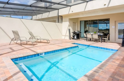 Four Corners House | 5BR Home w/Pool - Windsor at Westside (8890GC)
