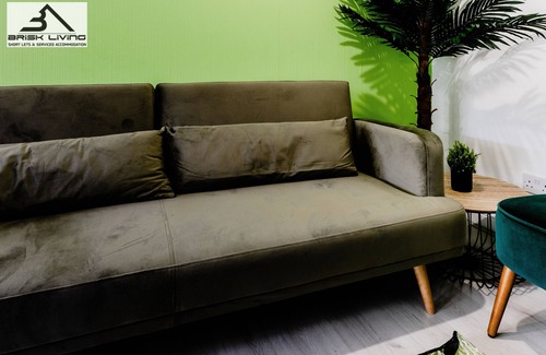 Redbridge House | *5BR house*Free Parking*offA12*Families*Sleeps13*