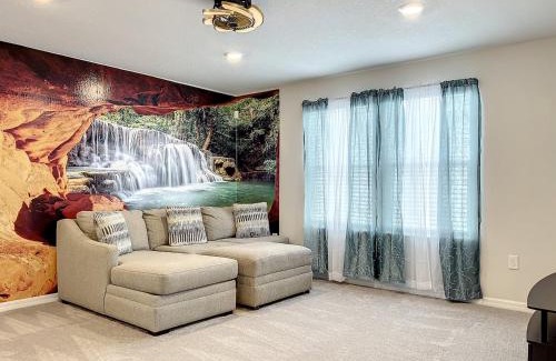 Davenport House | 5br Retreat Near Disney Wpool-low September Rates