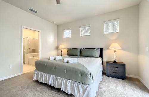 Davenport House | 5br Retreat Near Disney Wpool-low September Rates