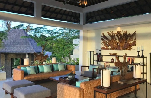 Wanagiri Villa | 5BR VILLA BALI NEAR LAKES AND FOREST