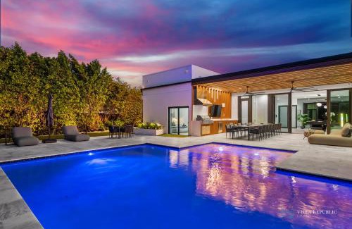 North Miami Beach House | 5BR Villa Maya in Miami