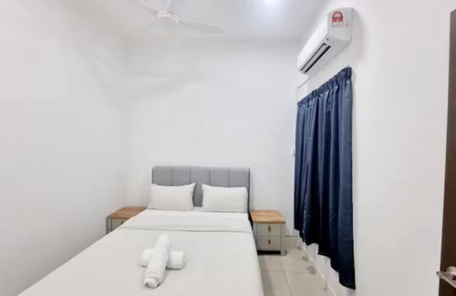Shah Alam House | 5c03
