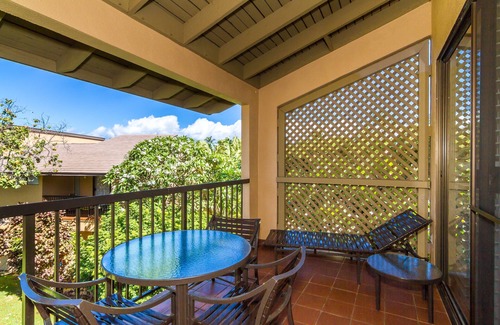 Wailea Condo | 5D - 2 Minute Walk to the beach/main pool, well-equipped, see reviews!n