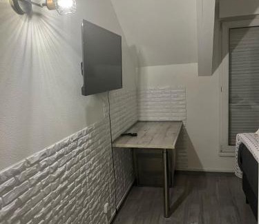 Meaux Bed & Breakfast | 5eme avenue de meaux