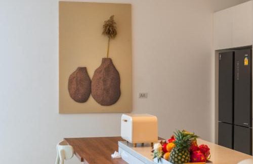 Maret Villa | 5House:A luxury beachfront villa on Samui 滨海5卧室别墅