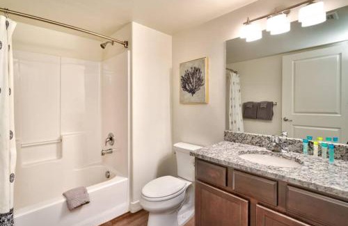 Moab South Valley Apartment | 5I Cozy Family Friendly Moab Condo