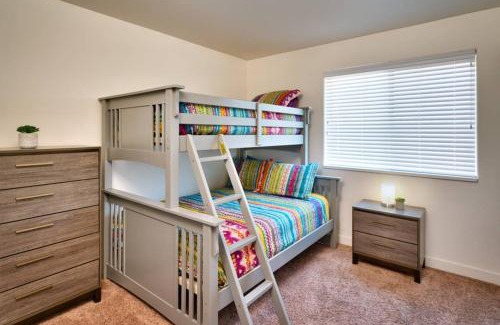 Moab South Valley Apartment | 5I Cozy Family Friendly Moab Condo