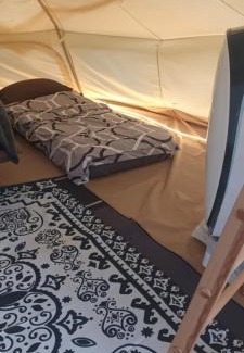 Phaya Yen Other | 5m Belle Tent for 4 people