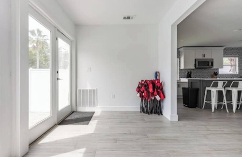 Port Orange House | 5Min from BEACH 3 Bedrooms+2 Baths Home with POOL