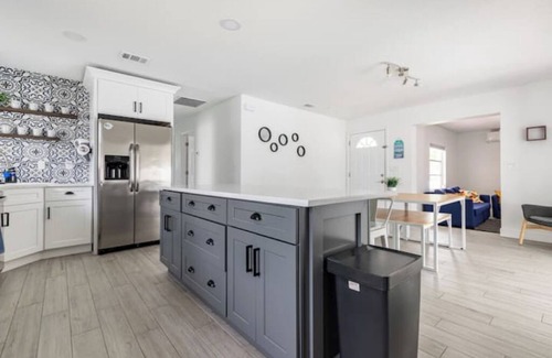 Port Orange House | 5Min from BEACH 3 Bedrooms+2 Baths Home with POOL
