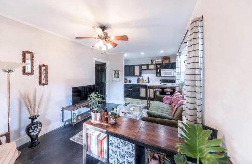 Kessler House | 5min to Bishop Arts - Stay at Meadow House