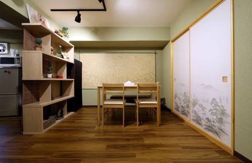 Shinjuku Apartment | 5min to Station/Best Value 2BR Sleep 6/Quiet Area