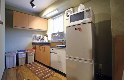 Shinjuku Apartment | 5min to Station/Best Value 2BR Sleep 6/Quiet Area