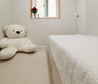 Sinchon-dong Villa | 5mins to Hongdae, Sinchon - new Two rooms
