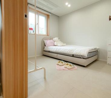 Sinchon-dong Villa | 5mins to Hongdae, Sinchon - new Two rooms