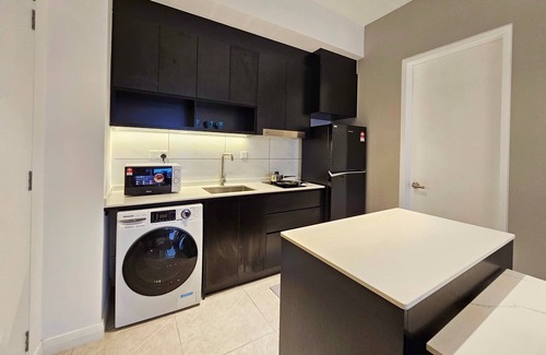 Bukit Bintang Apartment | 5minutes to Pavillion Bukit bintang, Modern 3 Bedroom Apartment.