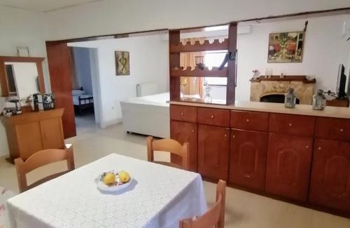Kiparissia Apartment | 5pax Big Ground Floor apartment