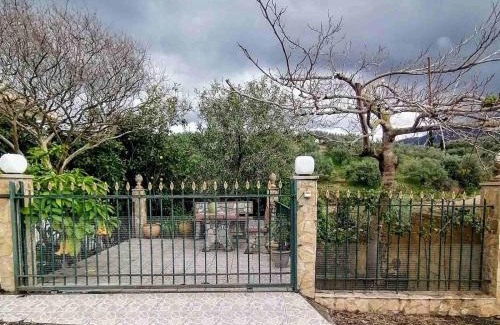 Kiparissia Apartment | 5pax Big Ground Floor apartment
