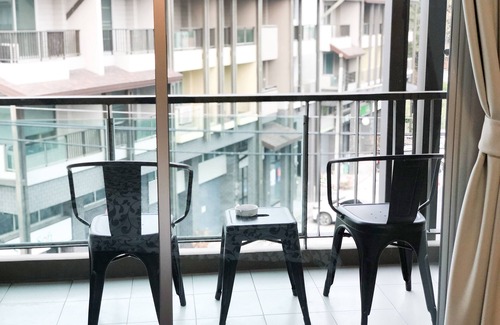 Nimman House | 5stories, Big & cozy15min from Airport