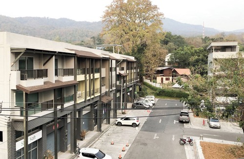 Nimman House | 5stories, Big & cozy15min from Airport