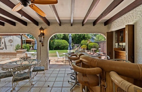 Safford House | 5th Ave Hacienda Summ