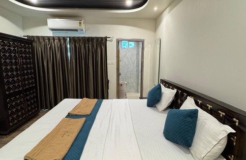 Visakhapatnam Hotel | 5th Avenue
