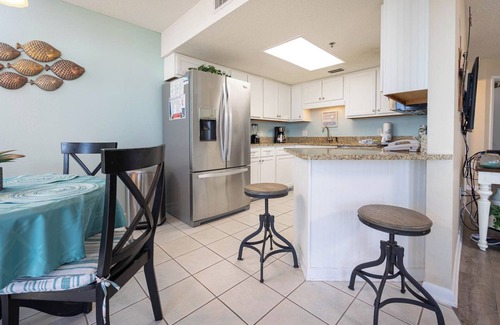 Orange Beach Condo | *5th Floor* 1 Bedroom *Phoenix VI* P6-6507