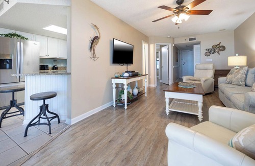 Orange Beach Condo | *5th Floor* 1 Bedroom *Phoenix VI* P6-6507