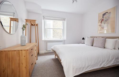 Holborn and Covent Garden House | 5VH Virginia House, 31 Bloomsbury Way