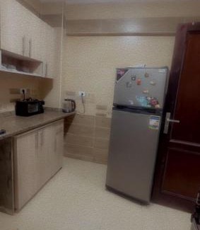 Zawiyya Al-Hamra Apartment | 6اكتوبر