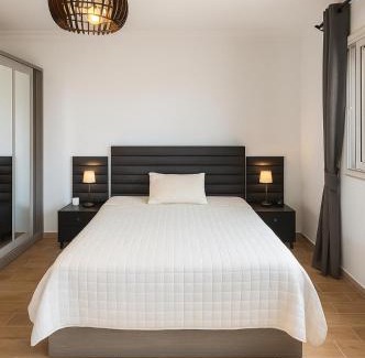 Zawiyya Al-Hamra Apartment | 6اكتوبر