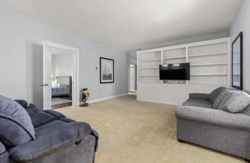Ocean City Apartment | 6 10th Bottom Apartment
