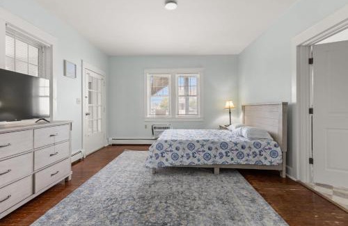 Ocean City Apartment | 6 10th Bottom Apartment