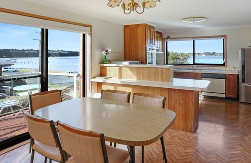 Merimbula Apartment | 6/11 Beach Street, Merimbula