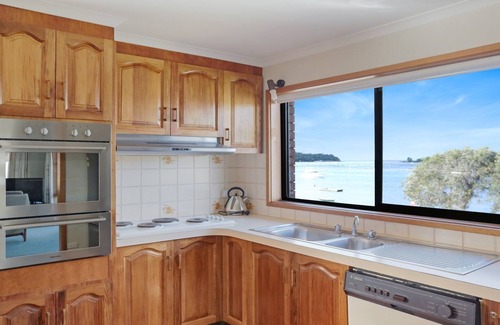 Merimbula Apartment | 6/11 Beach Street, Merimbula