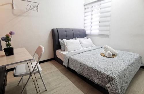 Petaling Jaya House | 6-11pax Brand New! 5 Mins Sunway Pyramid l Netflix