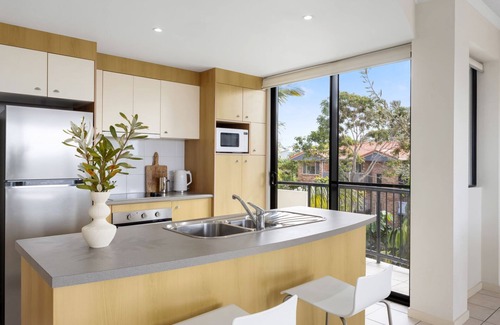 Coolum Beach Apartment | 6/12 First Ave, Coolum Beach